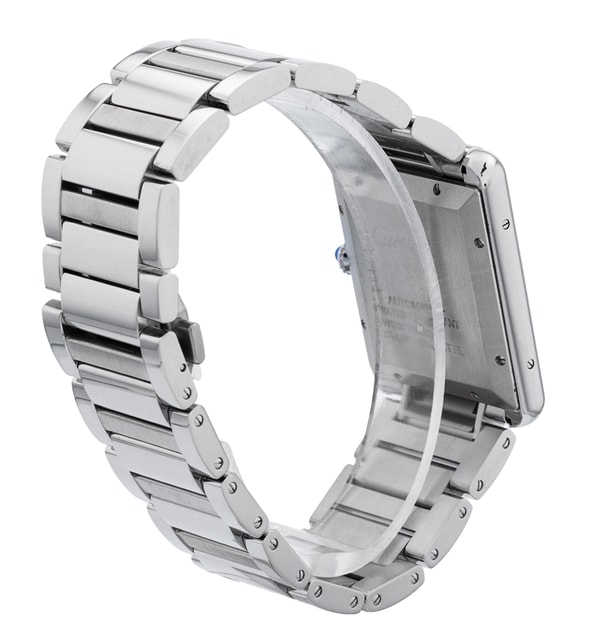 Cartier Tank Must WSTA0053 Image 3